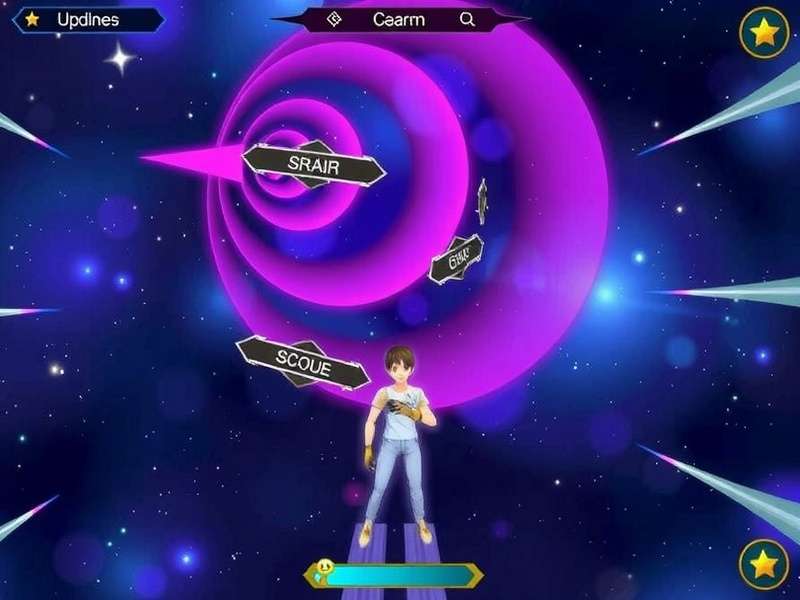 Majestic Star Pursuit Multiplayer Mode